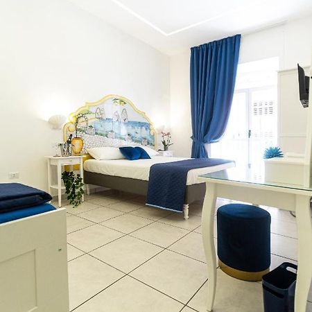 Biu B&B Castellammare di Stabia Exterior foto