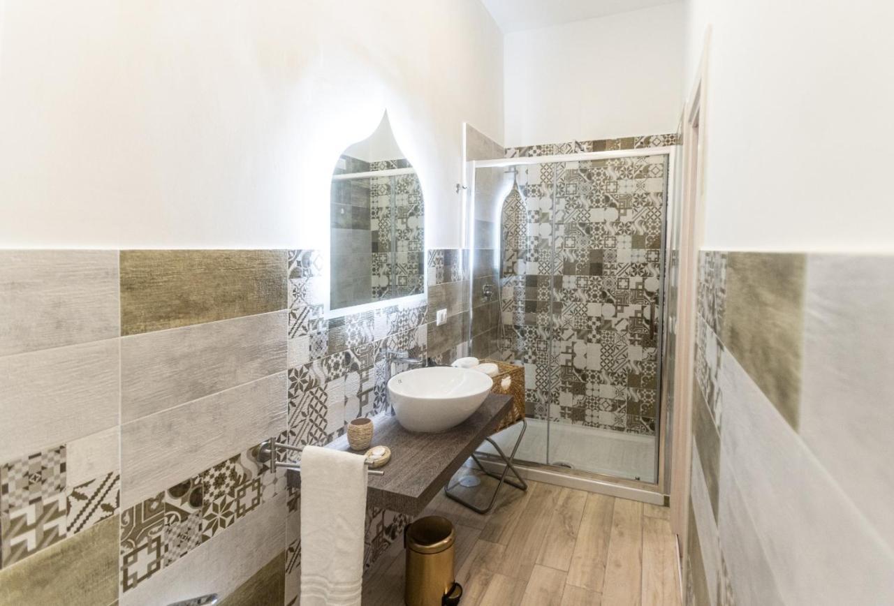 Biu B&B Castellammare di Stabia Exterior foto