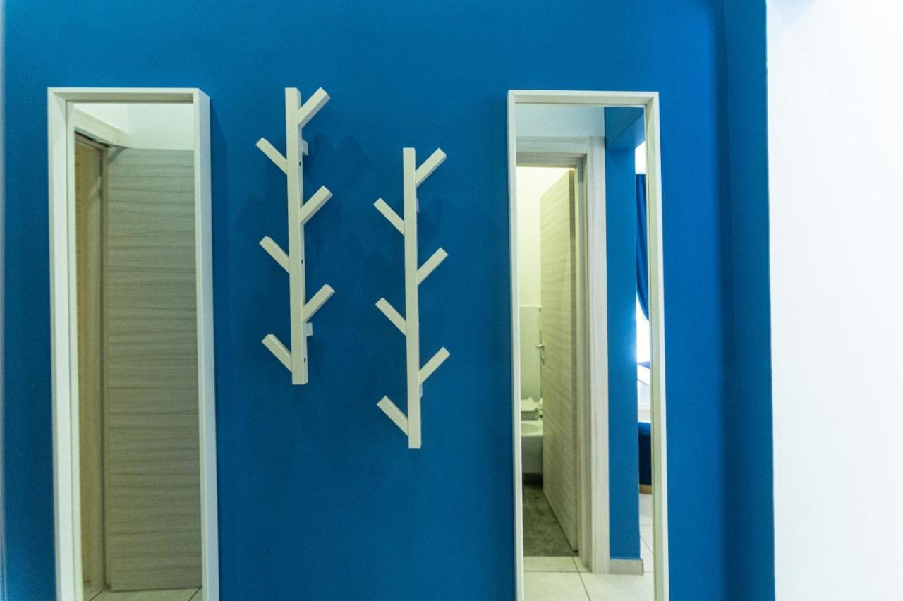 Biu B&B Castellammare di Stabia Exterior foto