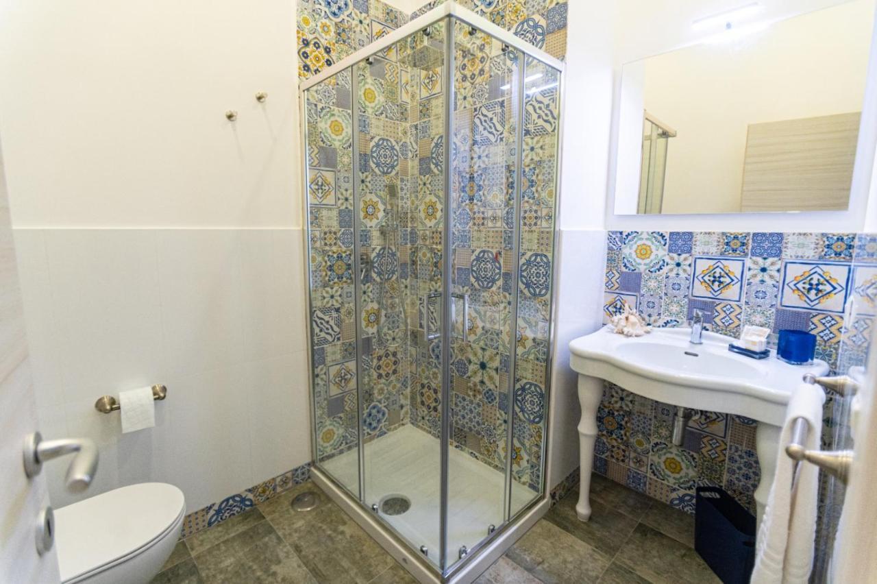 Biu B&B Castellammare di Stabia Exterior foto