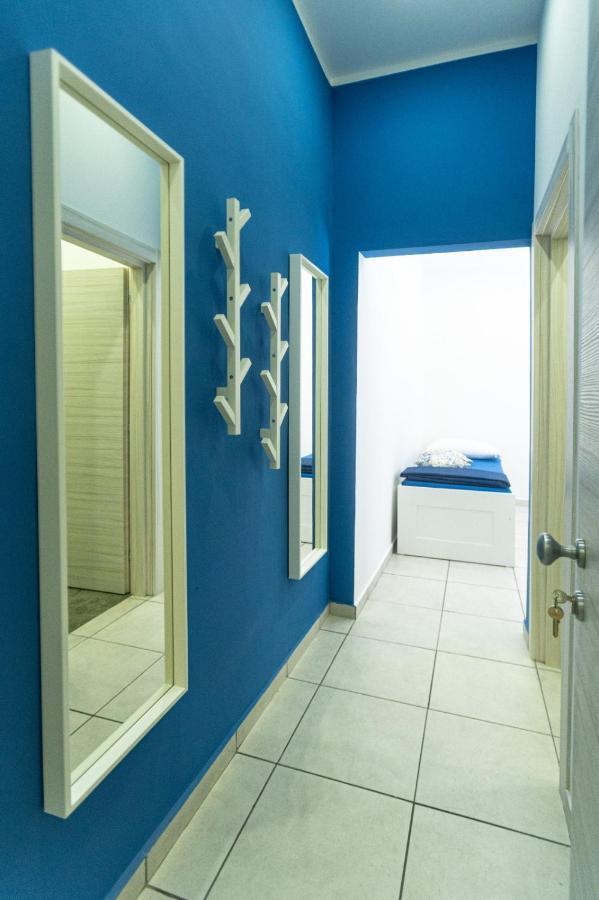 Biu B&B Castellammare di Stabia Exterior foto