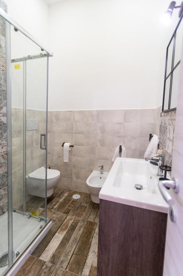 Biu B&B Castellammare di Stabia Exterior foto