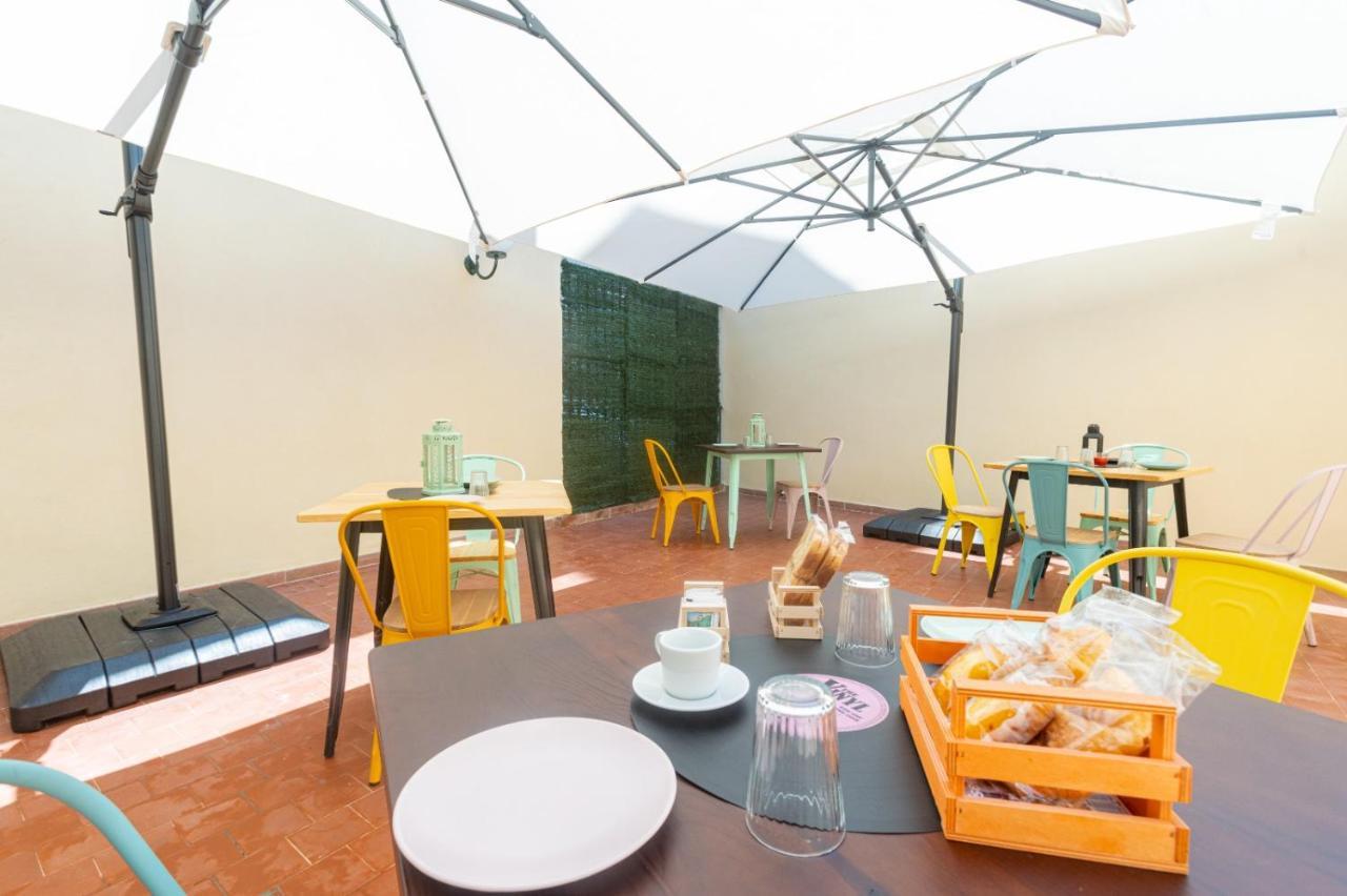 Biu B&B Castellammare di Stabia Exterior foto