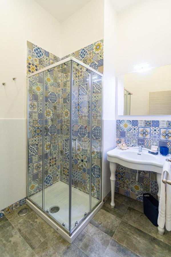 Biu B&B Castellammare di Stabia Exterior foto