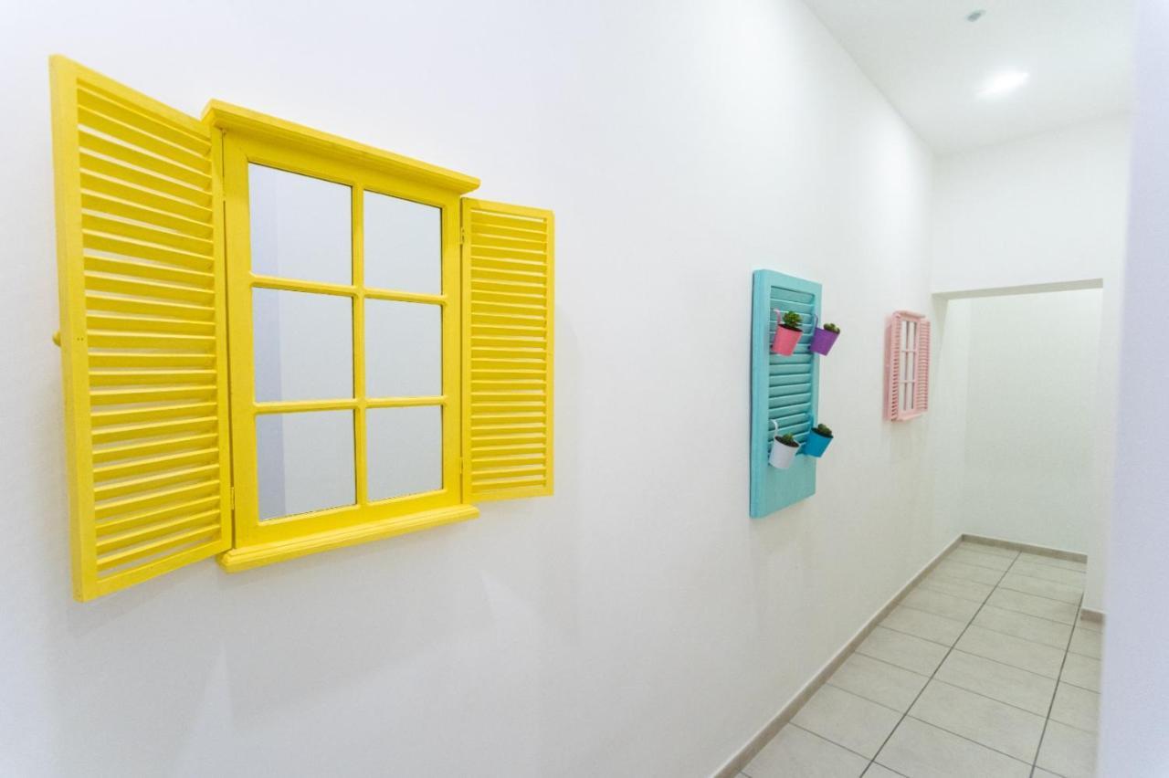 Biu B&B Castellammare di Stabia Exterior foto