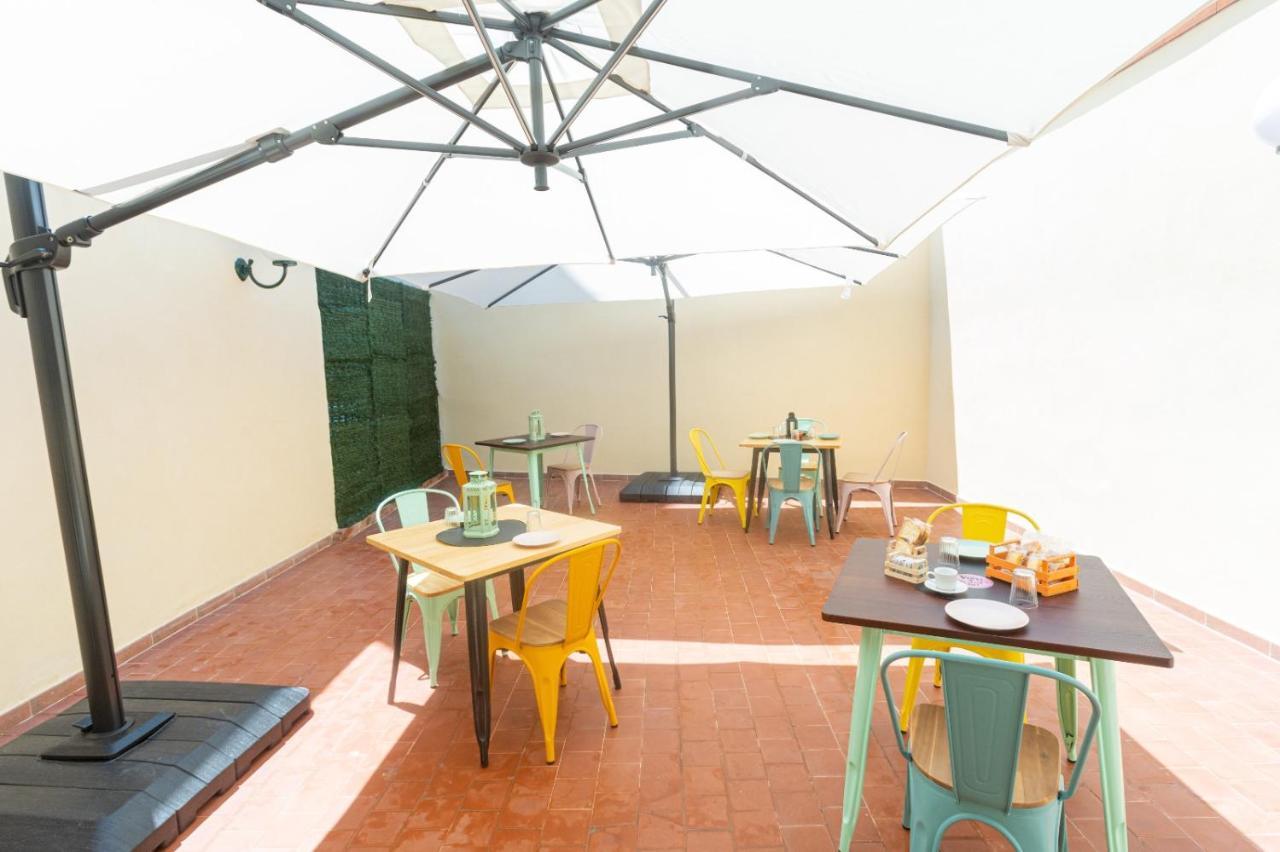 Biu B&B Castellammare di Stabia Exterior foto