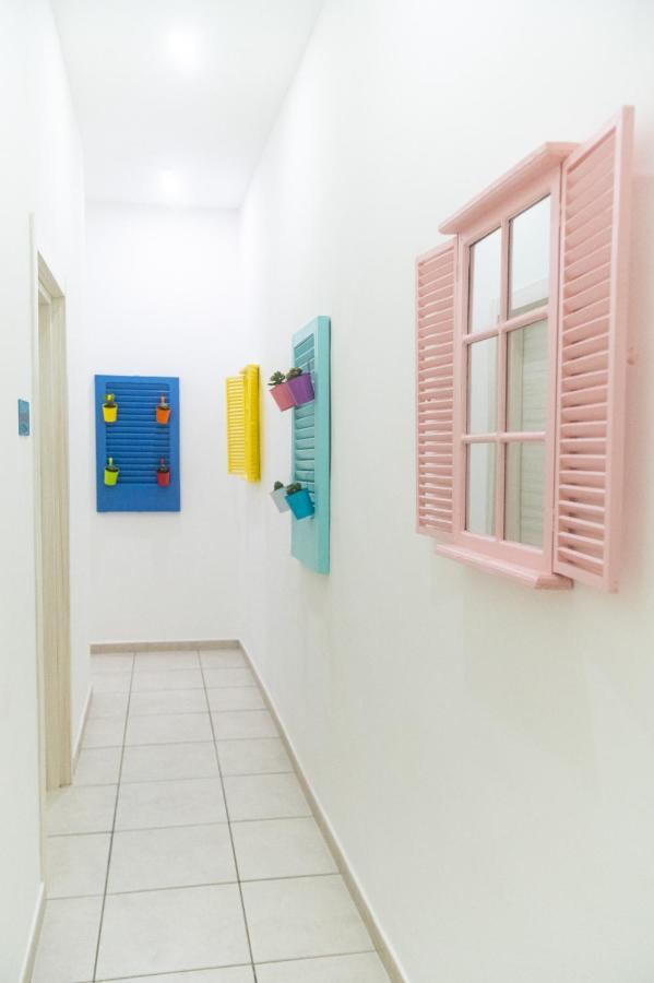 Biu B&B Castellammare di Stabia Exterior foto