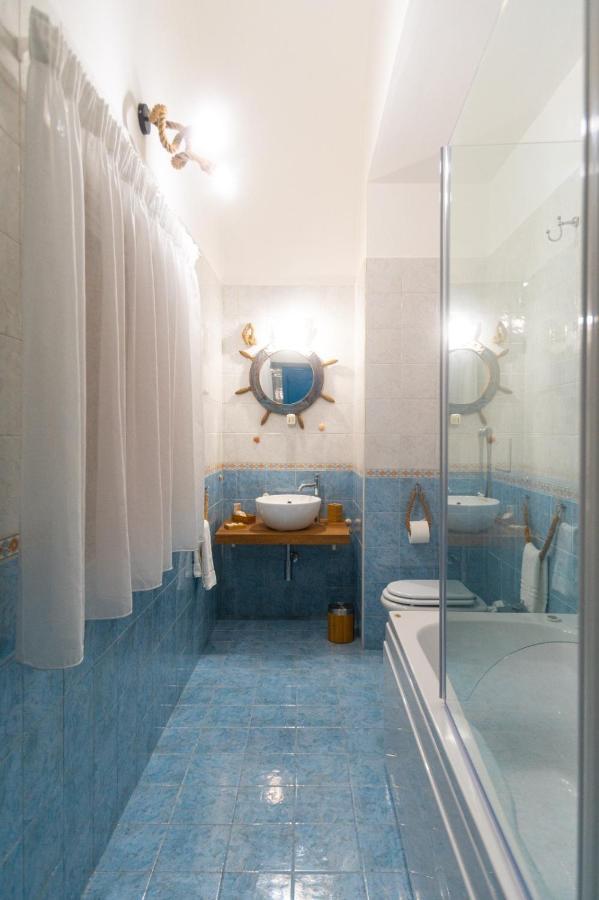 Biu B&B Castellammare di Stabia Exterior foto