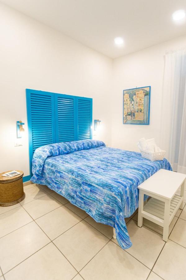 Biu B&B Castellammare di Stabia Exterior foto