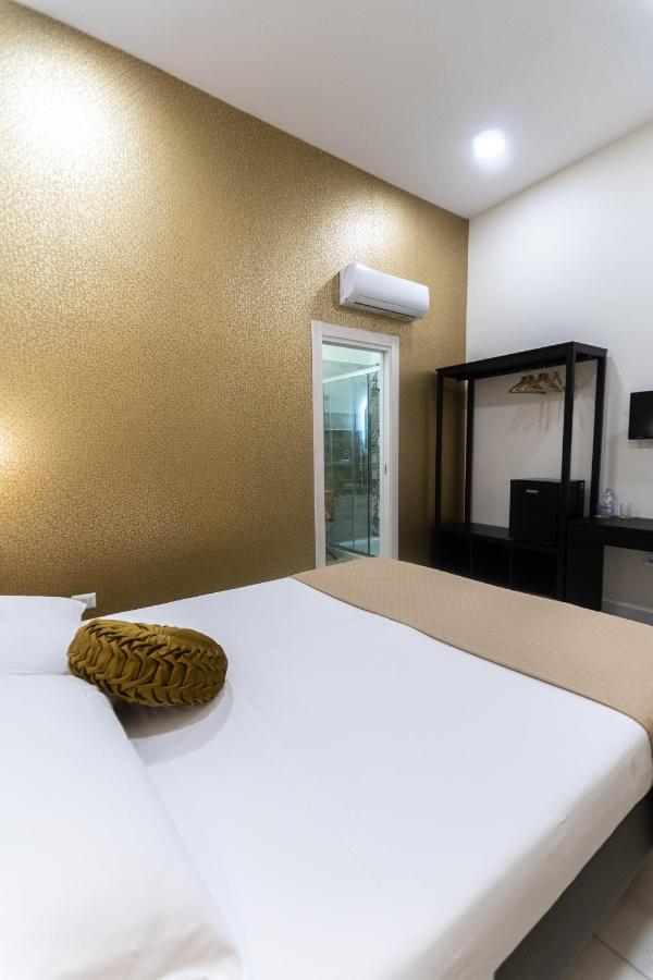 Biu B&B Castellammare di Stabia Exterior foto